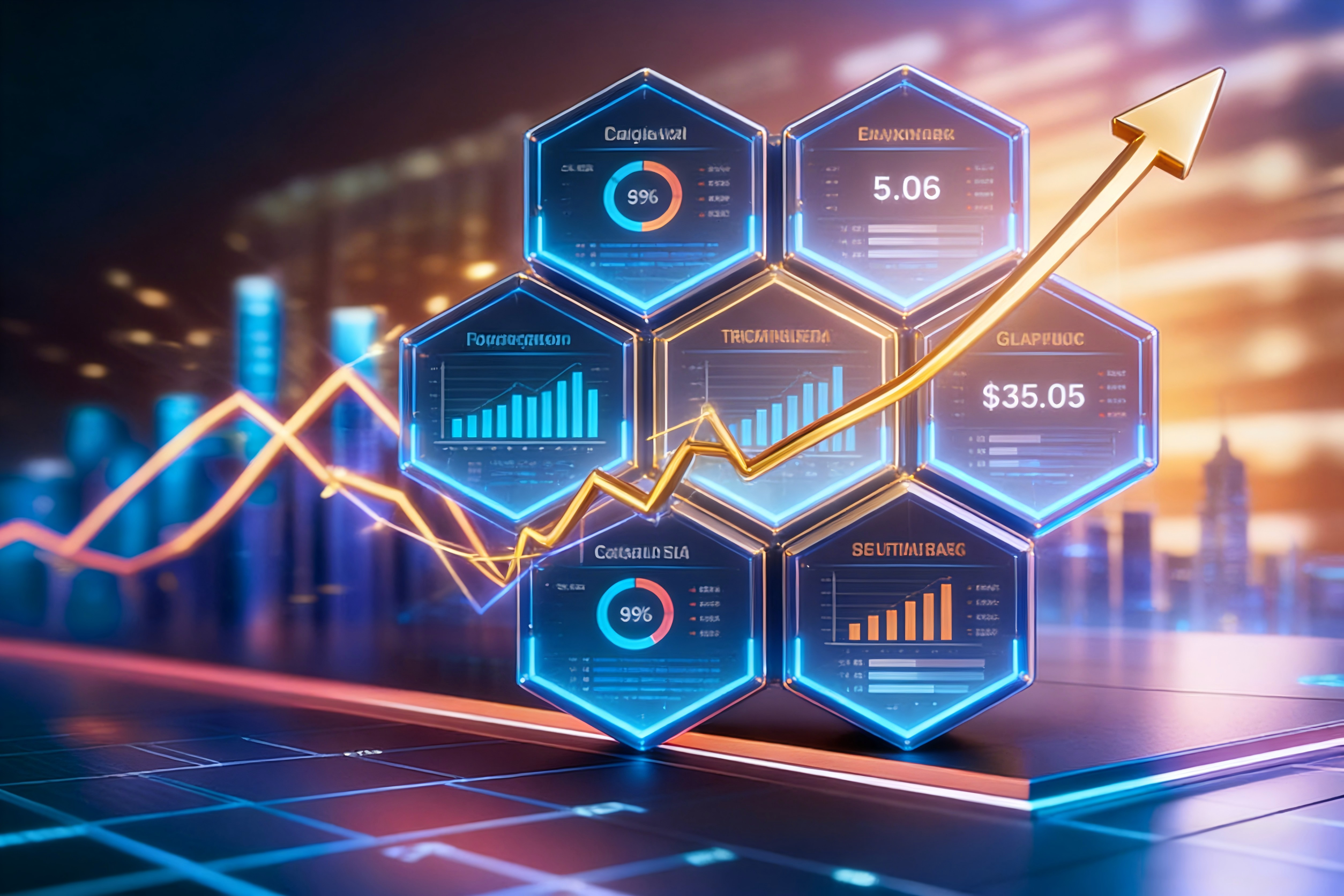 更懂企业的AI应用，切实降本增效