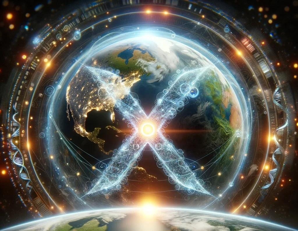 SpaceX收购xAI：马斯克的万亿美元“星舰帝国”与太空AI时代的黎明