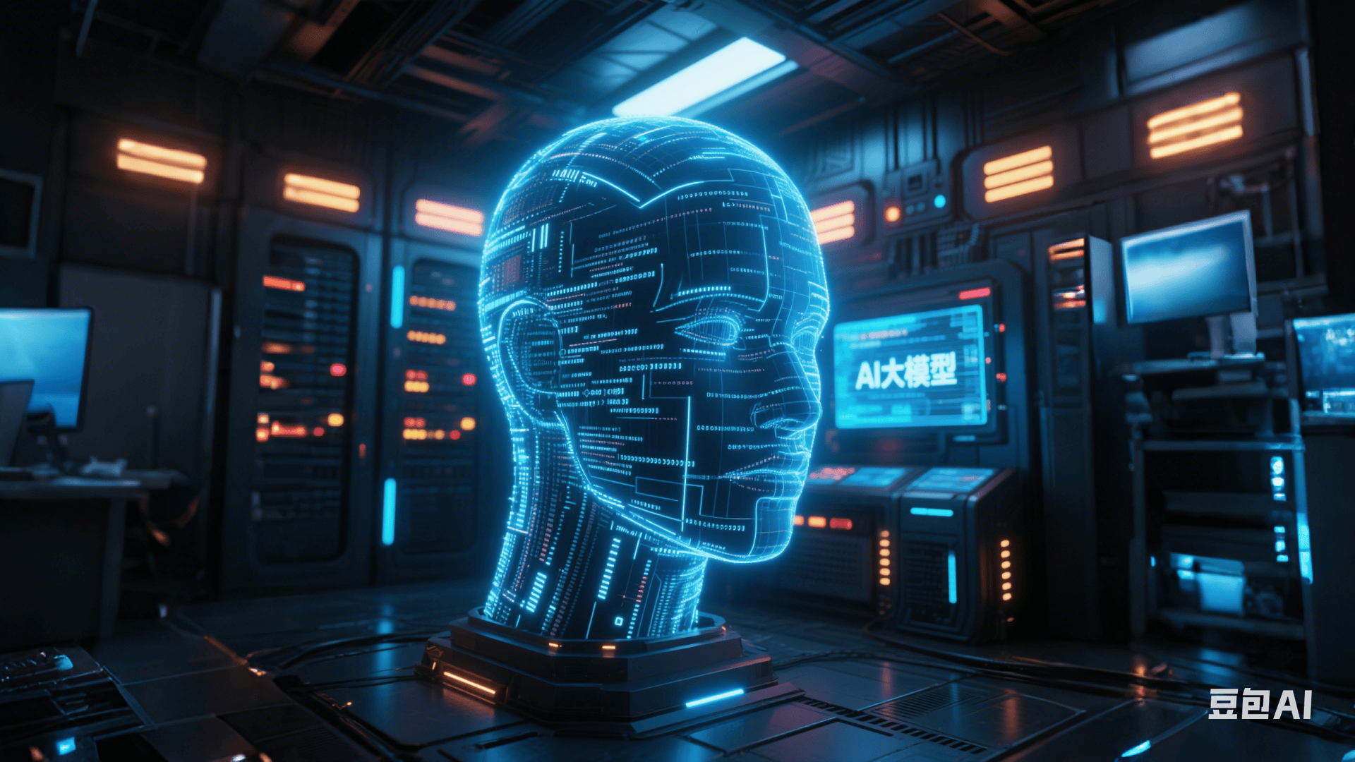 95后AI大模型团队登上《新闻联播》引关注