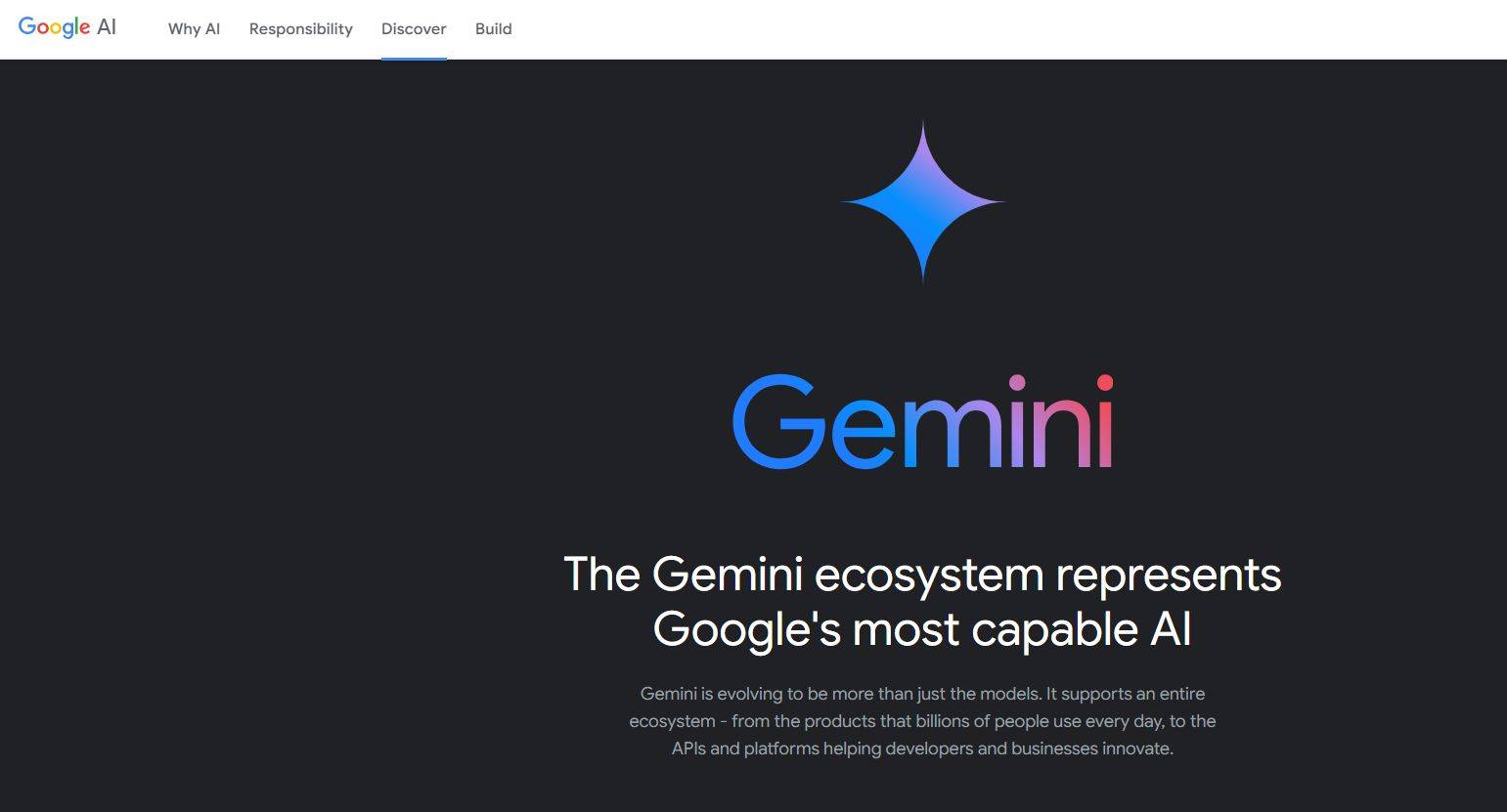 谷歌发布全球首个原生多模态向量模型，为AI感官装上“通用语言”