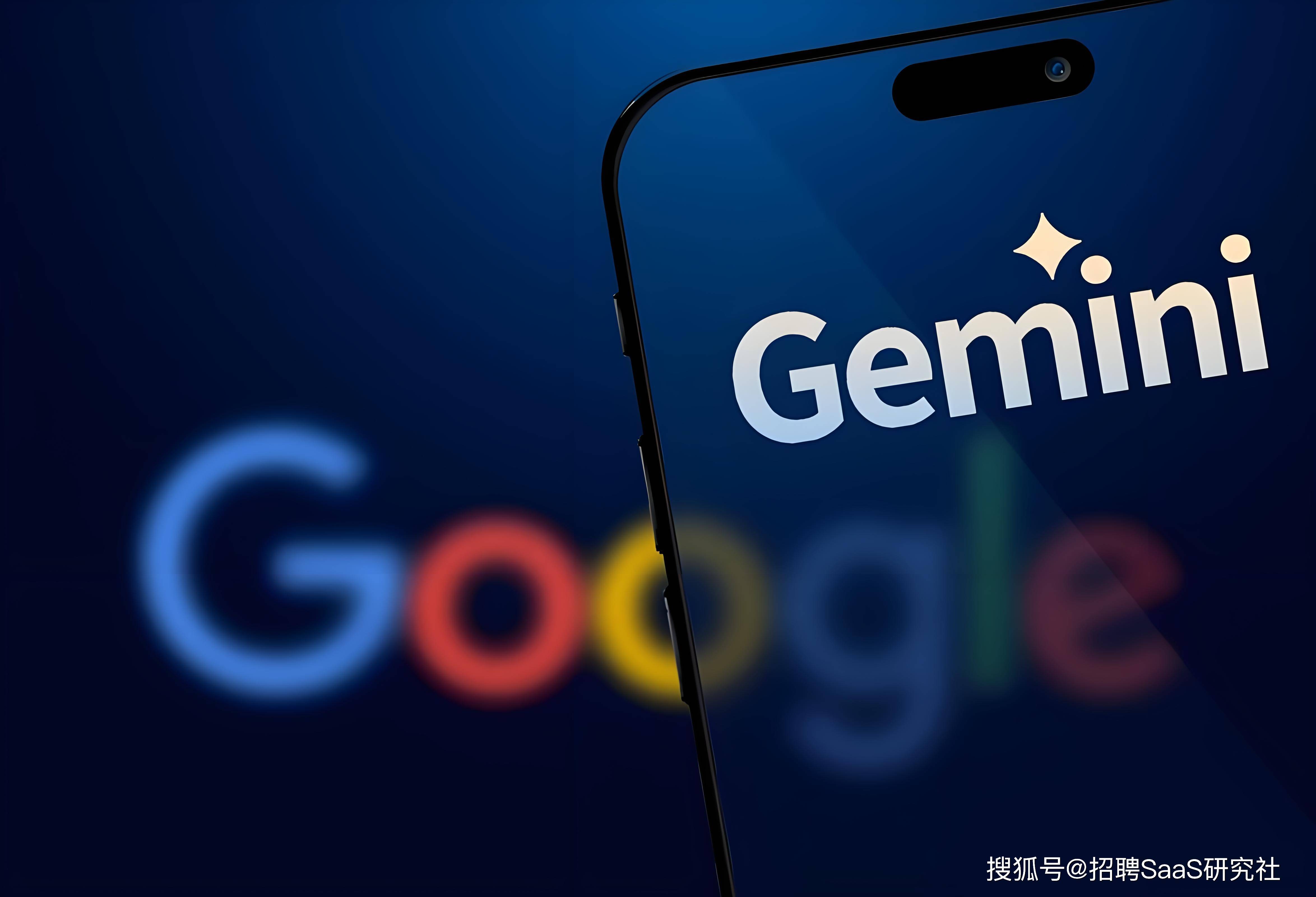 谷歌Gemini 3.1 Pro低调登场：一场“.1”版本背后的推理革命与AI长跑逻辑