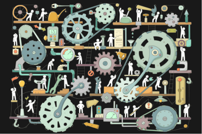 腾讯发布AI原生桌面智能体WorkBuddy